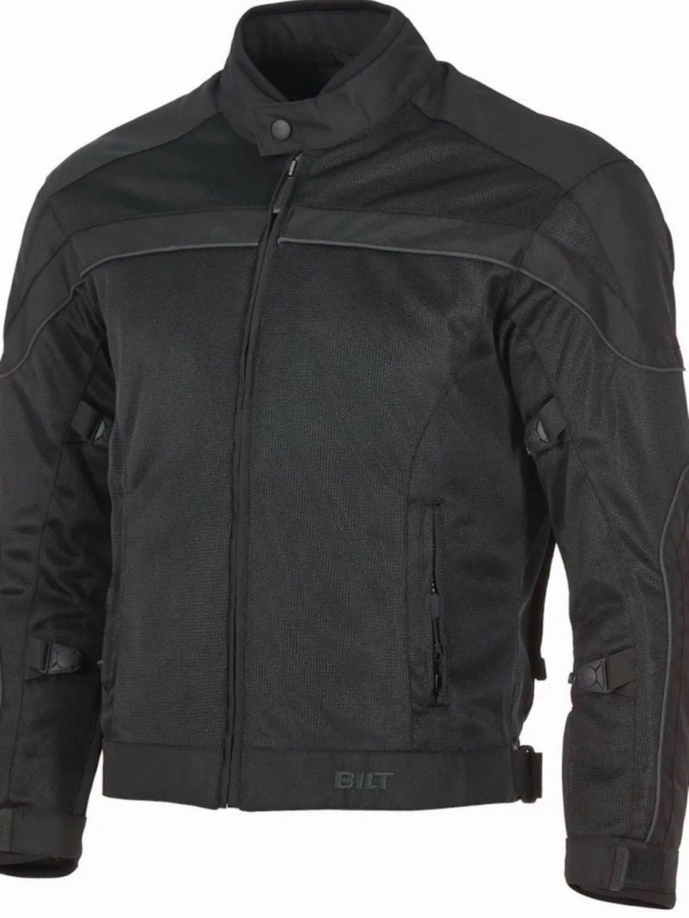 Motorcycle Jacket + pants set NWOT